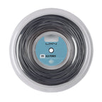 Wilson Luxilon Big Banger Alu Power Feel 120 Reel, Platinum, 200M17-Gauge