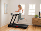 Nordictrack T Series 5 Treadmill + 30-Day Ifit Membership