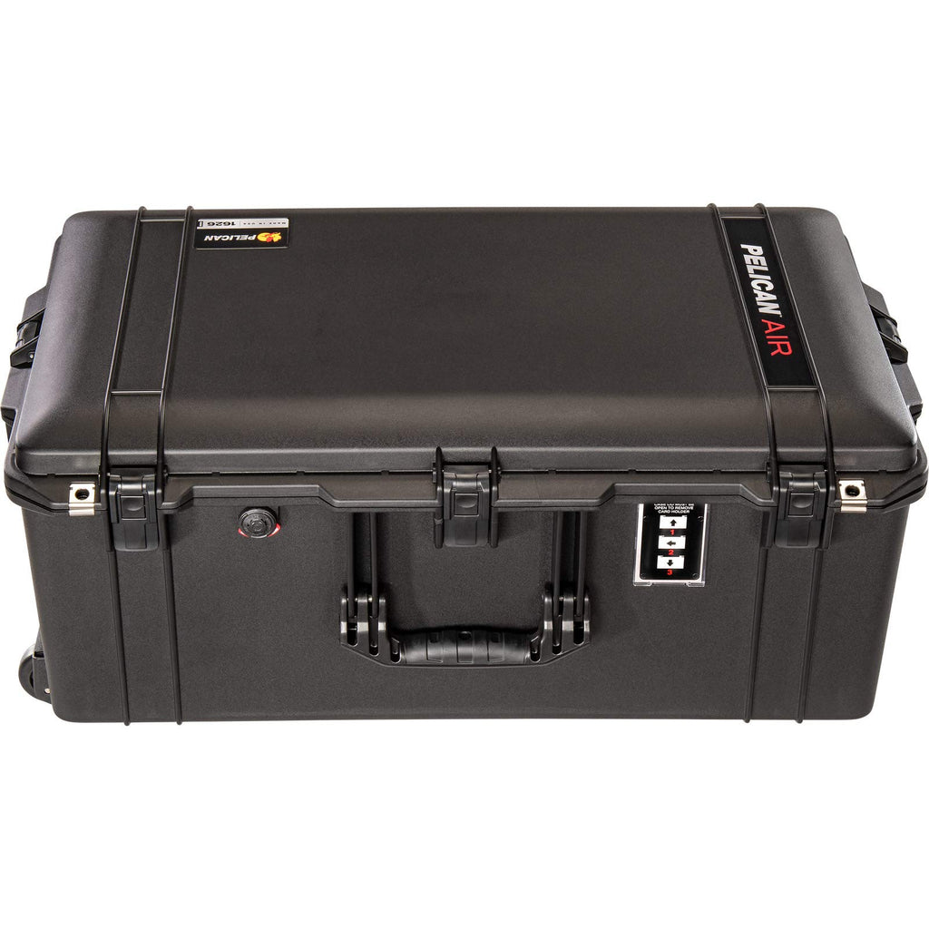 Pelican Air 1626 Case - With Foam (Black)