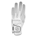 Zero Friction Mens TheraTec Golf Glove, Non Wrist Wrap, Universal-Fit, Right Hand
