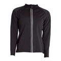 Enakshi Women Sauna Suit Jacket Sweat Shirt Tops Tracksuit Reflective Zip L|Clothing, Shoes & Accessories | Womens Clothing | In