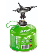 Optimus Crux 8019260 Camping/Hiking Camp Stove