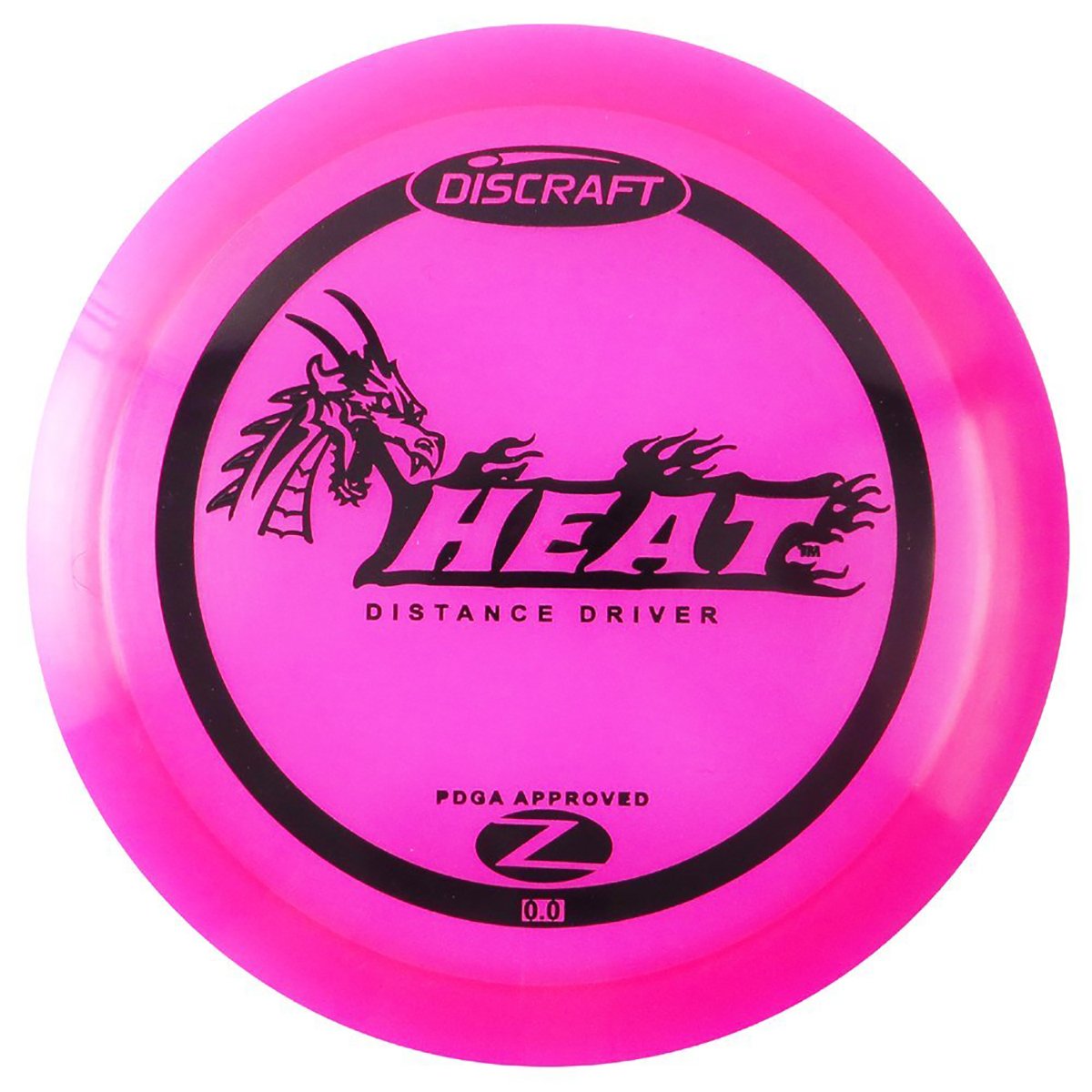 Discraft Elite Z Heat 170-174G