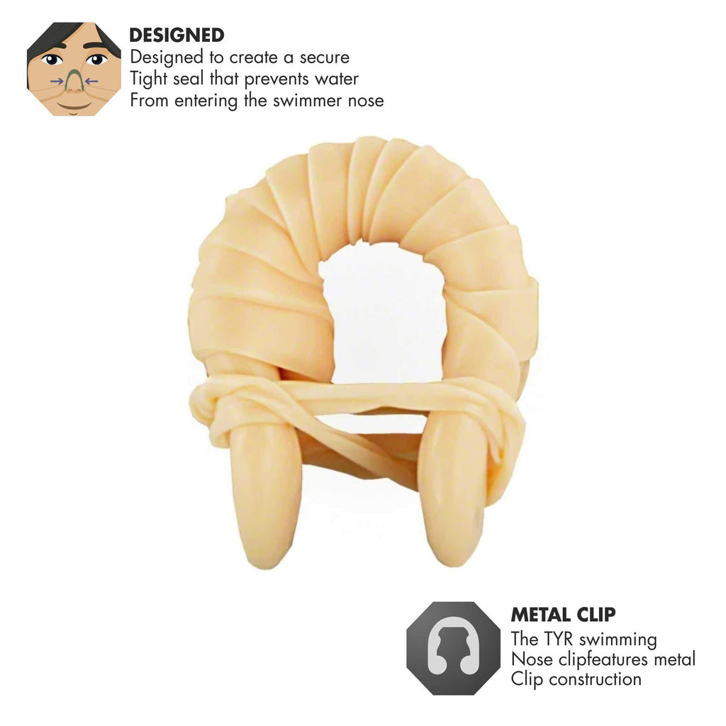 Tyr Nose Clip
