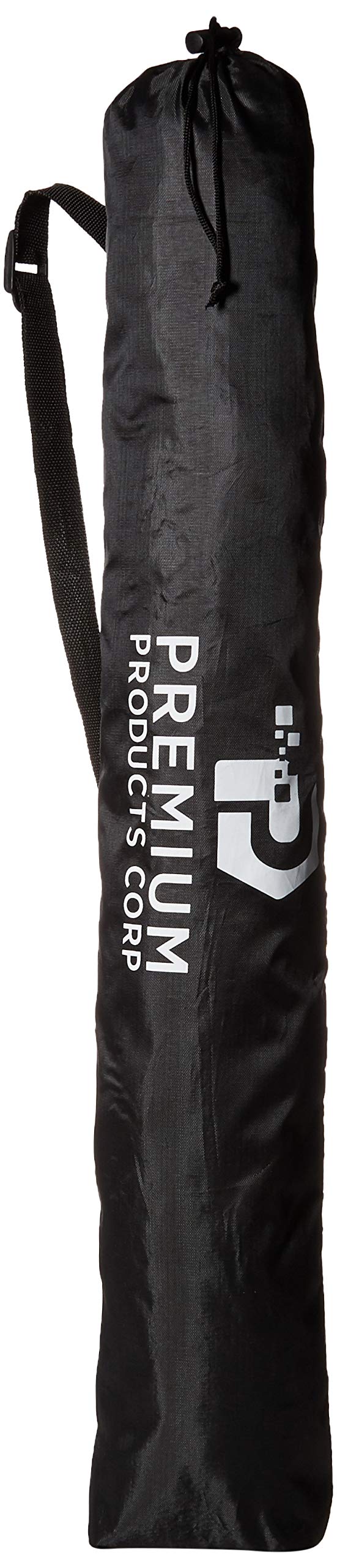 Trekking Poles - Collapsible Anti Shock Light Weight Aluminum For Hiking/Walking -Free Carry Bag With 4 Different Trekking Pole
