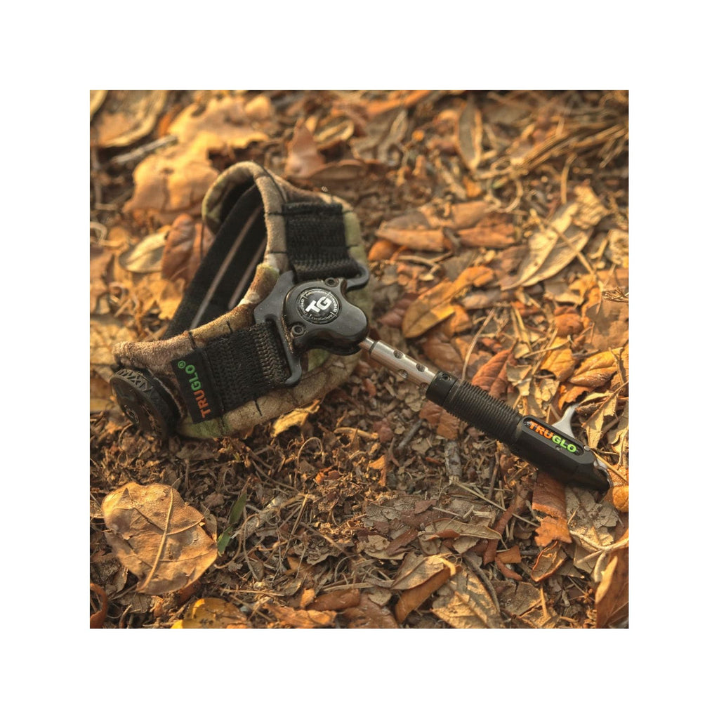 Truglo Nitrus Mechanical Boa Realtree Apg Release (Tg2550Mbc)