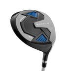 Wilson Profile Jgi Junior Complete Golf Set - Large, Blue, Right Hand