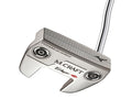 Mizuno M Craft Tokyo B, Tokyo/Double Bend/Nickel, 34 Putter