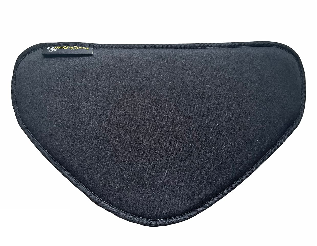 Treadlife Fitness Exercise Bike Seat Cushion - Designed To Fit Recumbent Bikes
