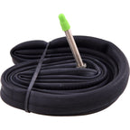 Slime 30043 Bike Inner Tube With Slime Puncture Sealant, Extra Strong, Self Sealing, Prevent And Repair, Presta Valve, 29 X 185-