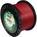 Power Pro Spectra Fiber Braided Fishing Line, Vermilion Red, 500Yd/50Lb