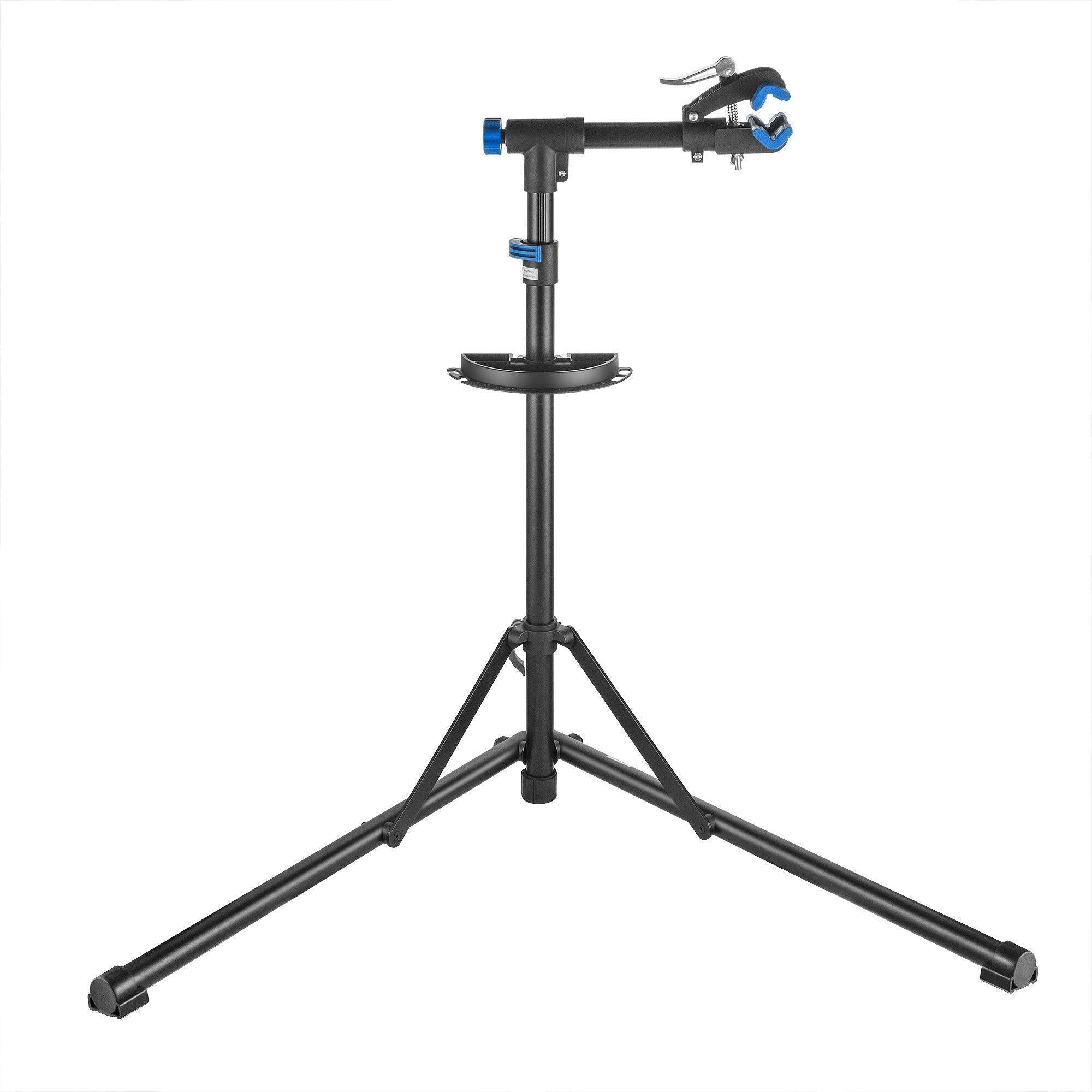Rad Cycle Products Pro Bicycle Adjustable Repair Stand Holds Up To 66 Pounds Or 30 Kg With Ease For Home Or Shop Road Pro Stand