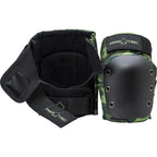 Jr. Street Gear 3-Pack - Open Back - Camo Youth Medium