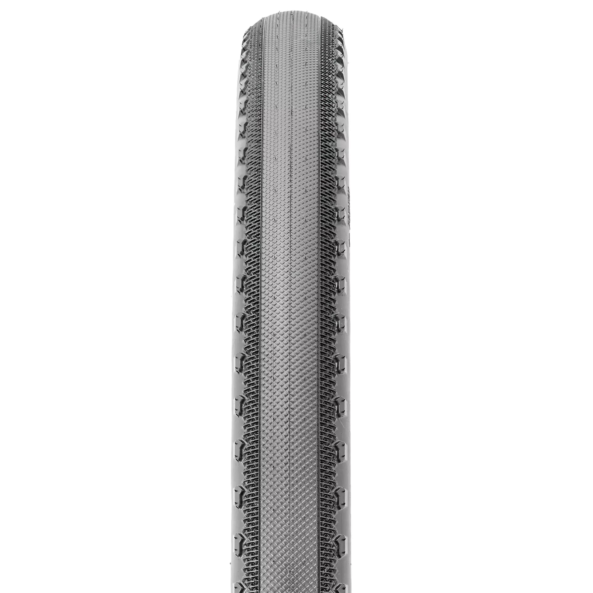Receptor Gravel/Adventure 700X40C 120 Tpi Foldable Exo/Tr