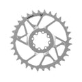 SRAM Eagle 90 Chainring 34T Silver
