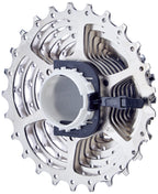 Shimano Men'S Cs-Hg50-9 13-25T Tiagra Hg50 9 Speed Cassette-Silver, 13-25 Teeth