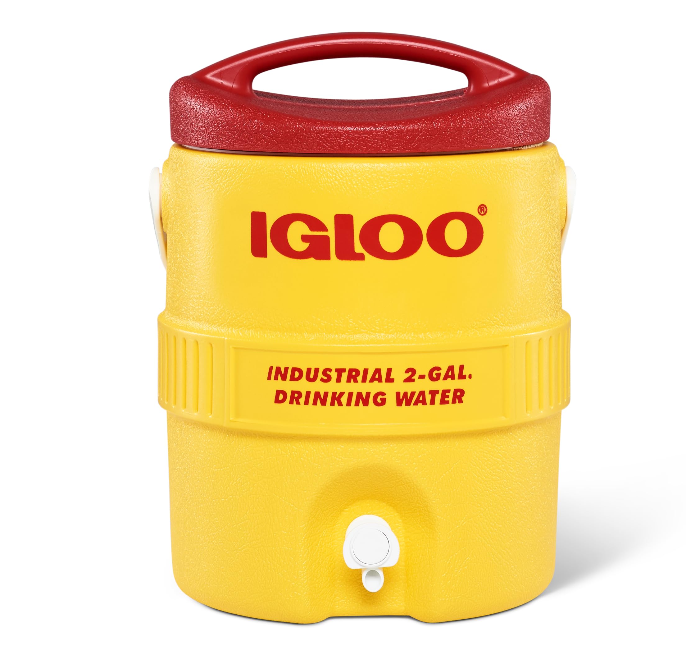 Igloo Industrial Water Cooler 2Gal