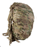 Raine Waterproof Large Rucksack Cover (Multicam)