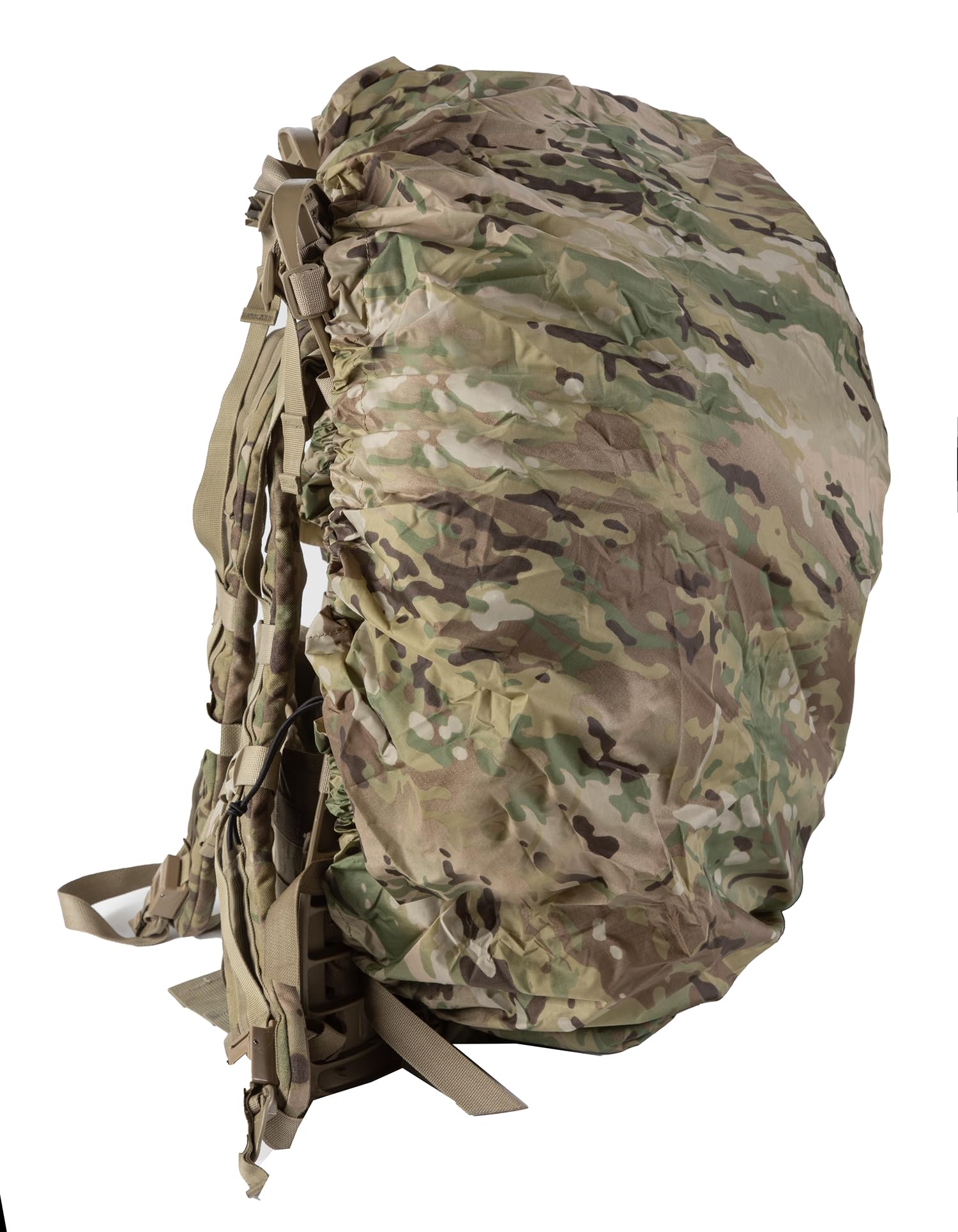 Raine Waterproof Large Rucksack Cover (Multicam)