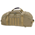 Maxpedition DOPPELDUFFEL Adventurel Bag (Khaki)