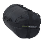 Recon 4 Sleeping Bag - Rated 14?F / -10?C (Black)