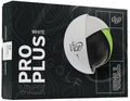 Vice Pro Plus Golf Balls, White