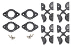 Jsp Manufacturing Through Hull Wiring Kit For Kayaks, Thru-Hull Wiring Kits For Wilderness Systems Hobie Installs Of Fish Finder