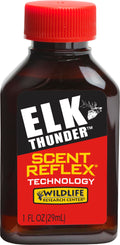 Wildlife Research 40490 Elk Thunder Scent