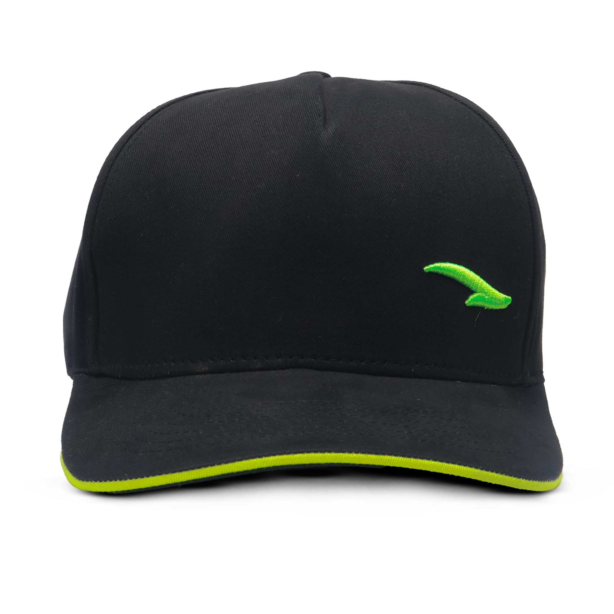 Asian MenS Cotton Baseball Cap With Adjustable Closure | Unisex Cap
