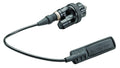 SureFire Dual Sw Tail Cap Assy Scoutlight Series 7in Cable