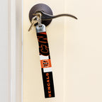 Rico Industries Nfl Football Cincinnati Bengals Standard Wrist Lanyard Key Chain, Cute Wristlet Strap Keychain Holder For Women