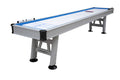 Playcraft Extera 12 Outdoor Shuffleboard Table with 20 Playfield