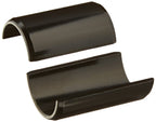 Wheels Manufacturing 26.0-31.8 Handlebar Shim, Black