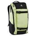 Burton Kilo 2.0 27L Backpack, Glow Yellow Green