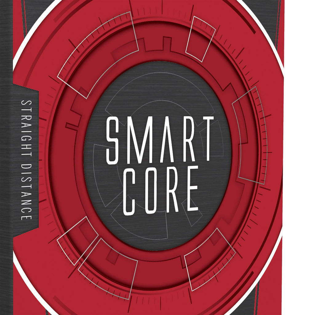Wilson Smart Core Golf Ball - Pack Of 24 (White)