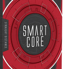 Wilson Smart Core Golf Ball - Pack Of 24 (White)