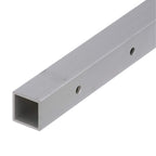 Attwood Sp-400-Rb Adjustable Transom Saver, 23 To 35 Inches, Composite Head Holds Engine, Roller And Trailer Mounts
