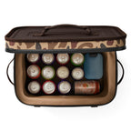 YETI Hopper Flip 18 Portable Soft Cooler, Wetlands Camo