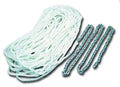 Powerwinch P10297 200' X 5/8'' Nylon Rope And 15' X 5/16'' Ht Chain