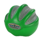 Fei 10-1982 Eif Cando Digi-Squeeze Hand Exerciser, Green, Medium