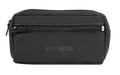 Calfnero Genuine Leather KeyCase & Coin Pouch For Men & Women | Dual Zippered Key Organizer | Unisex Leather KeyCase And Coin