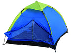 Poco Divo 2-Person Family Camping Dome Backpacking Tent