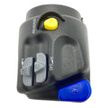 Polaris Snowmobile Control Assembly, Left, Genuine OEM Part 2010371, Qty 1