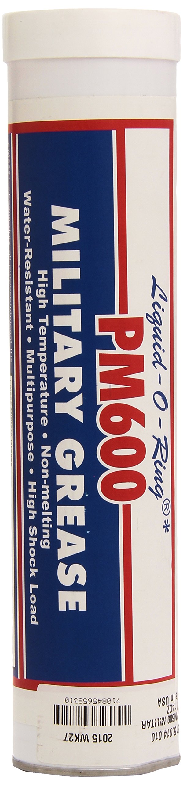 Rockshox Pm600 Military Grease: 14Oz?Tube