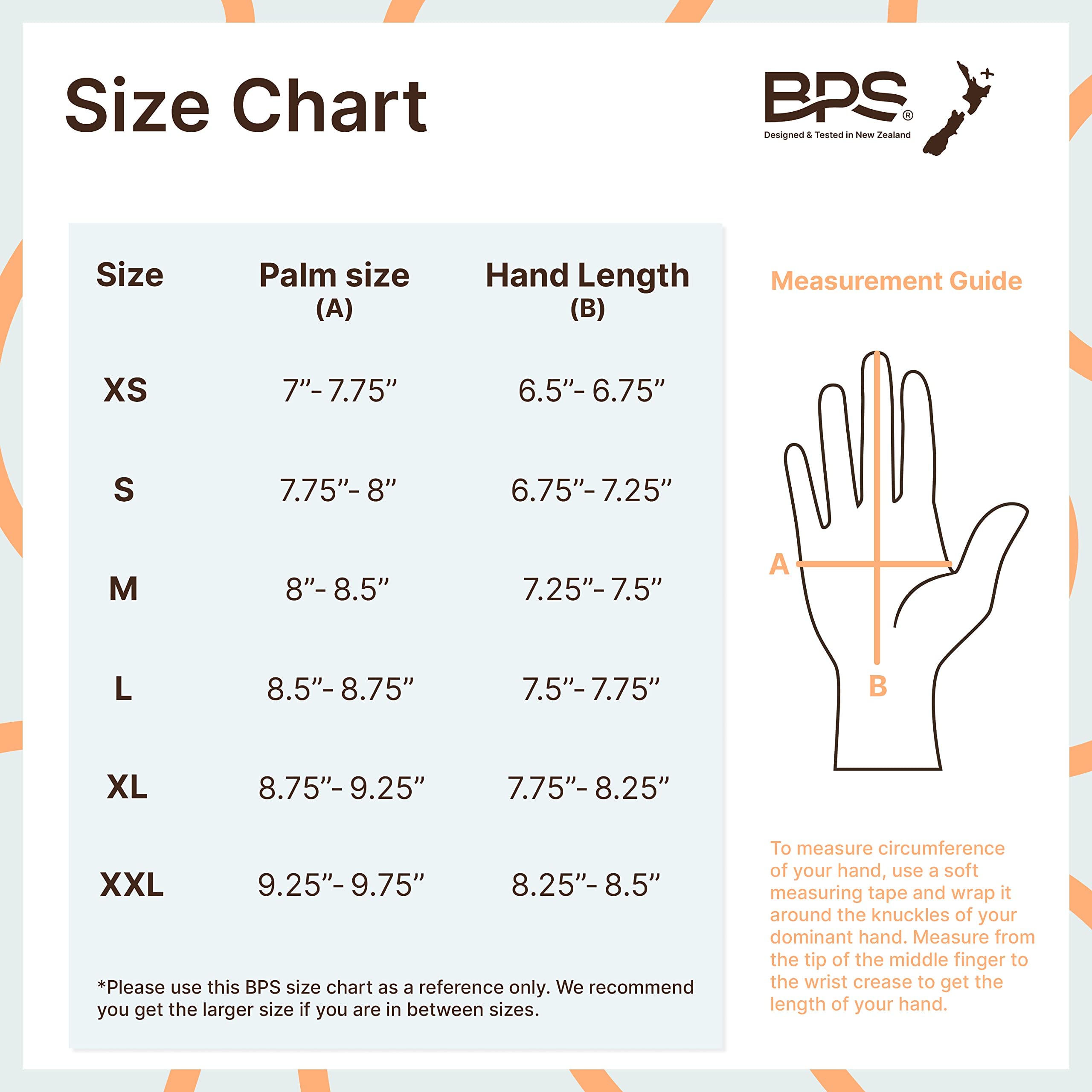 Bps 3Mm Neoprene Water Gloves With Anti-Slip Rubber Palm - Water Gloves For Wetsuit, Kayaking, Rafting, Surf, And Other Aquatic