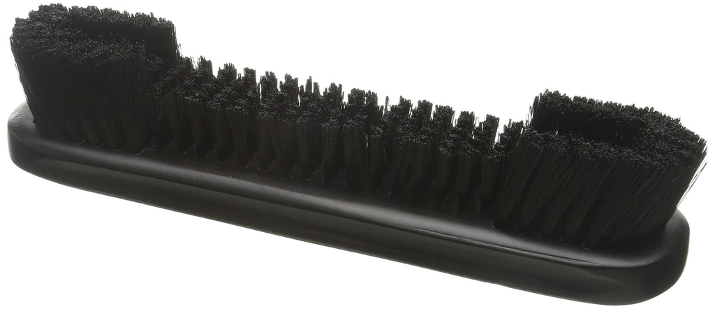 Pro Series A13-Bk Wooden Billiard Table Brush With Nylon Bristles, Black, 9-Inch