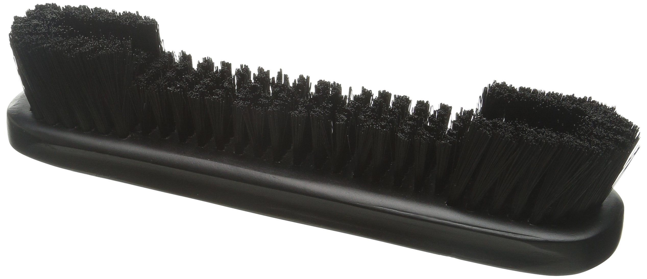 Pro Series A13-Bk Wooden Billiard Table Brush With Nylon Bristles, Black, 9-Inch