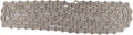 Shimano Unisex_Adult Cadena 126E Road/Mt Ql Xt/Ultegra Hg701 11V 166 Chain Link Silver, Beige (Natural)