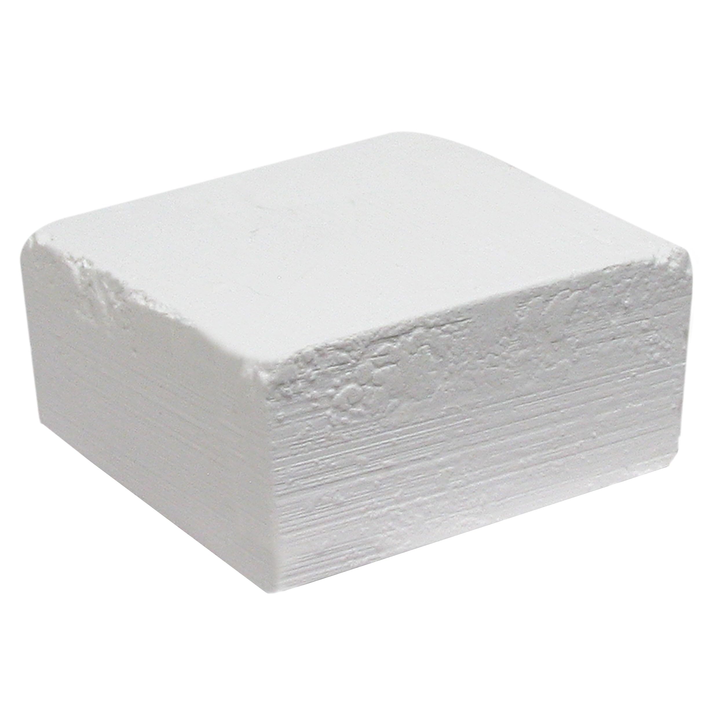 Spri Chalk Block, 2Oz. (4 Pack) For Gymnastics, Rock Climbing, Bouldering, Weight-Lifting,