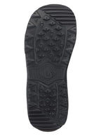Burton Men'S Moto Snowboard Boots, Black, 10.5